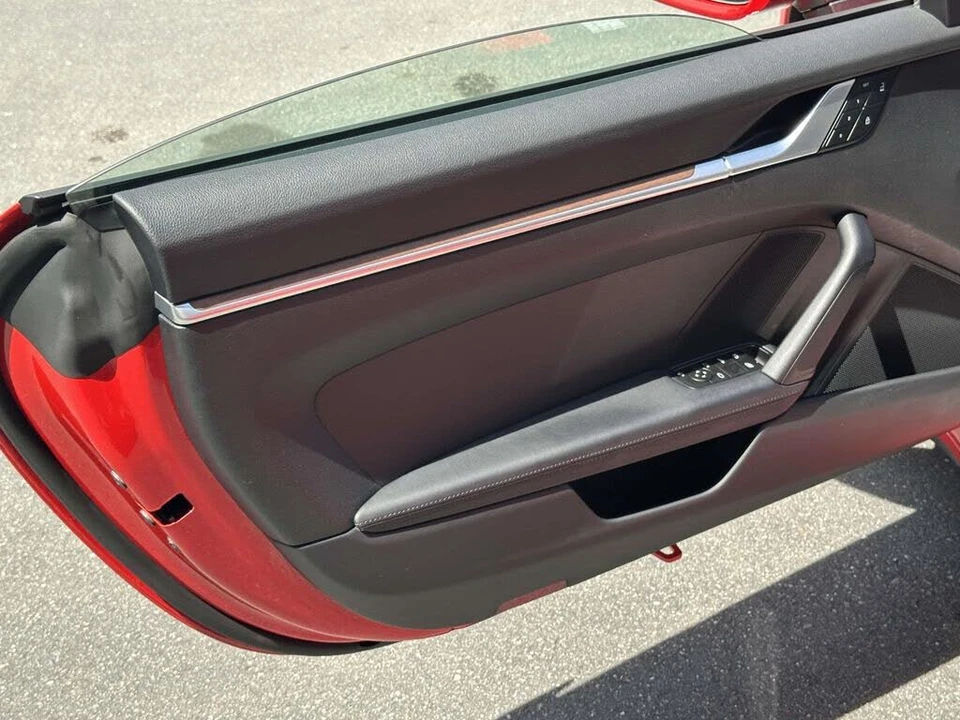 2024 Porsche 992 Carrera S - Image 15 of 30