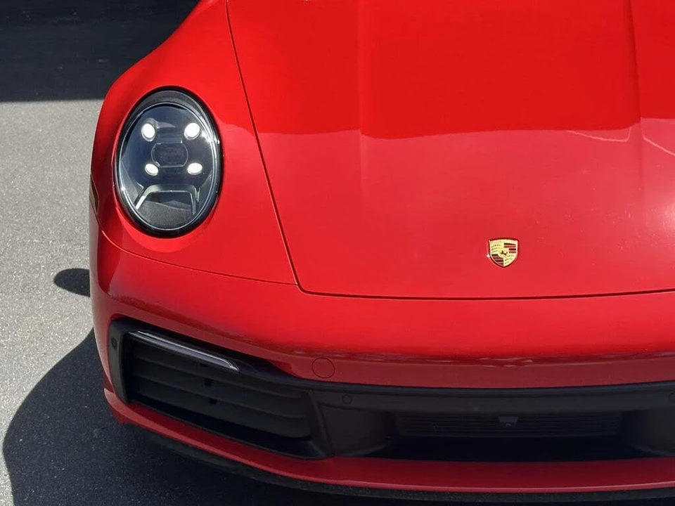 2024 Porsche 992 Carrera S - Image 10 of 30