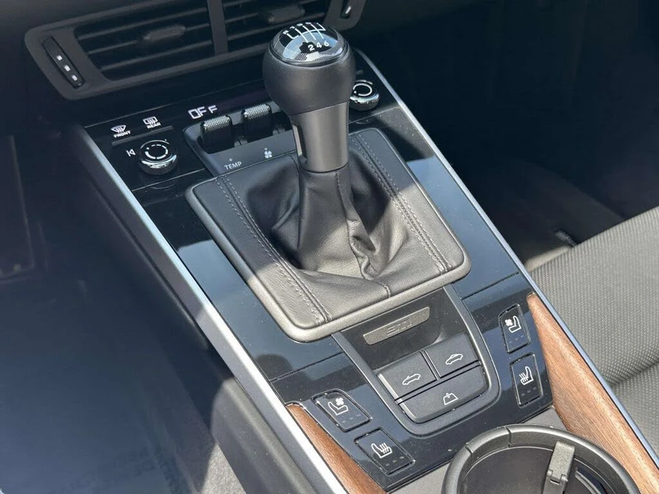 2024 Porsche 992 Carrera S - Image 29 of 30