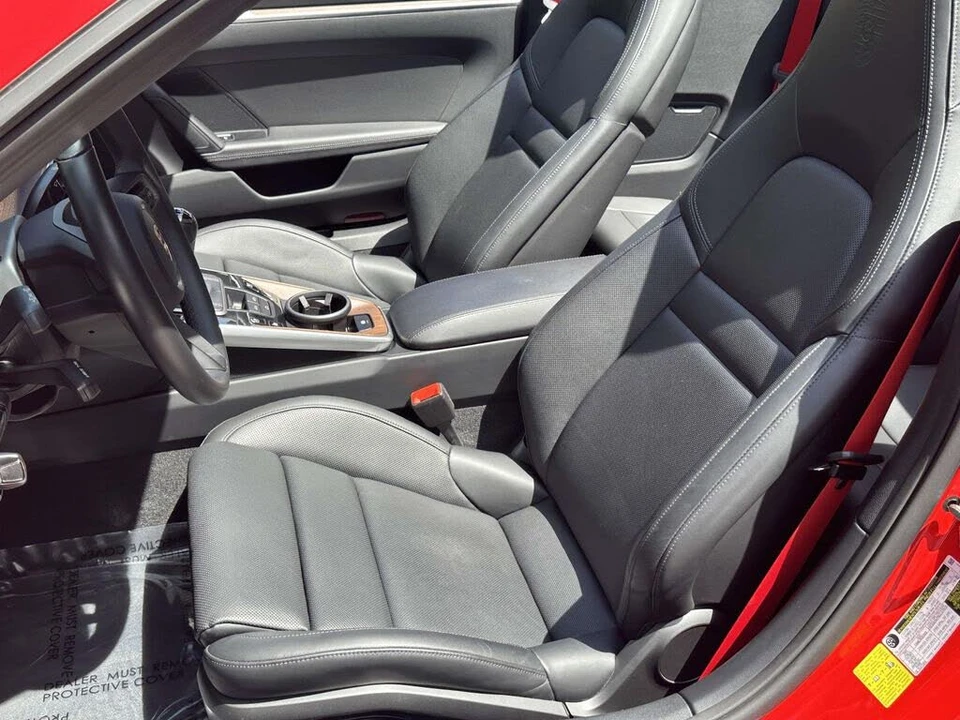 2024 Porsche 992 Carrera S - Image 12 of 30