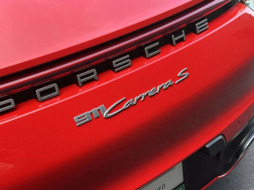 2024 Porsche 992 Carrera S - Image 14 of 30