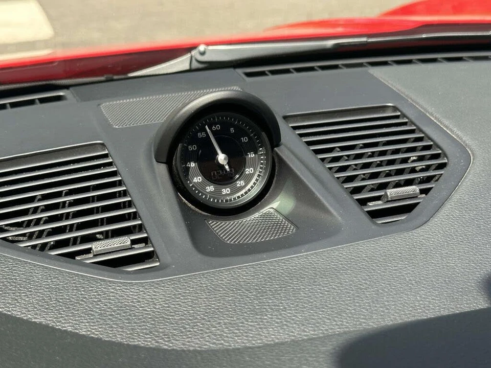 2024 Porsche 992 Carrera S - Image 24 of 30