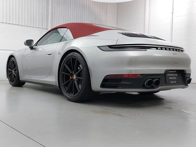 2024 Porsche 992 Carrera S - Image 3 of 31