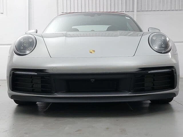 2024 Porsche 992 Carrera S - Image 10 of 31