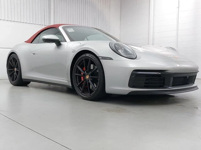 2024 Porsche 992 Carrera S - Image 9 of 31