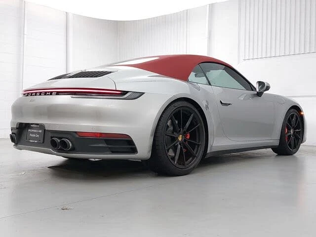 2024 Porsche 992 Carrera S - Image 7 of 31