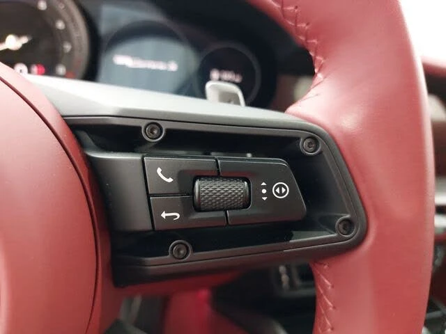 2024 Porsche 992 Carrera S - Image 19 of 31
