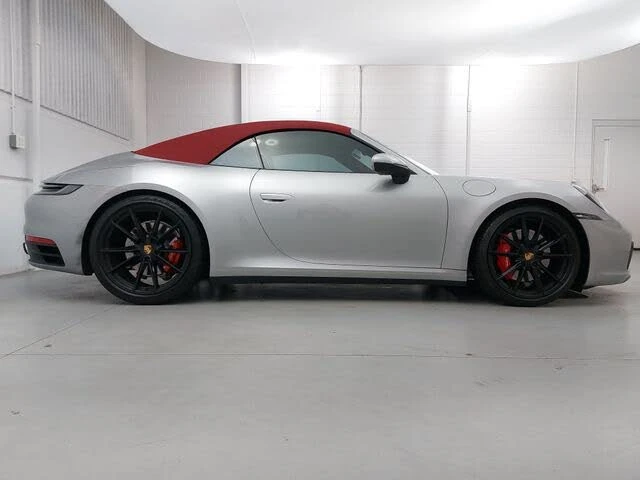 2024 Porsche 992 Carrera S - Image 8 of 31
