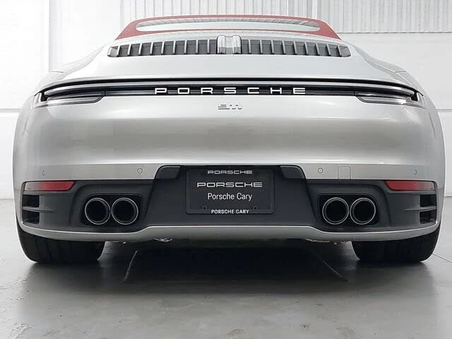 2024 Porsche 992 Carrera S - Image 6 of 31