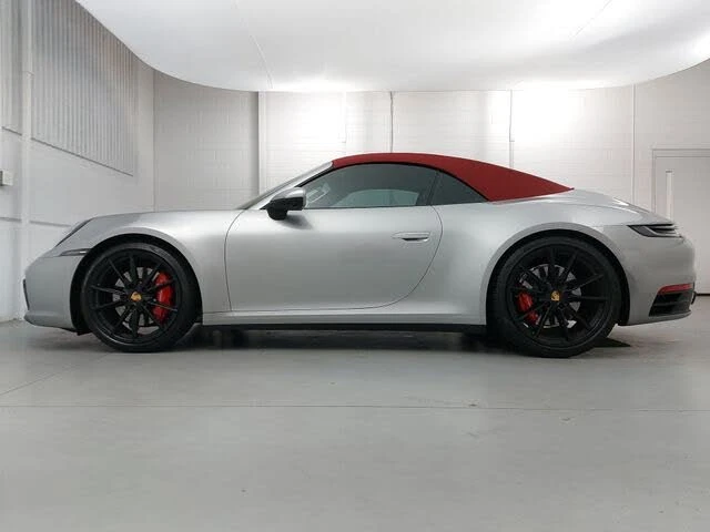 2024 Porsche 992 Carrera S - Image 2 of 31