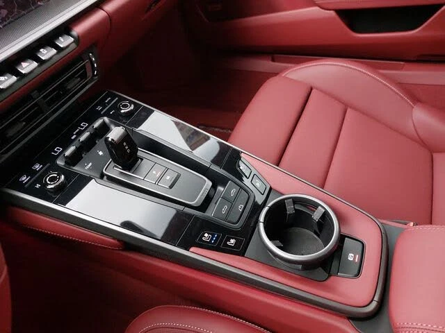 2024 Porsche 992 Carrera S - Image 26 of 31