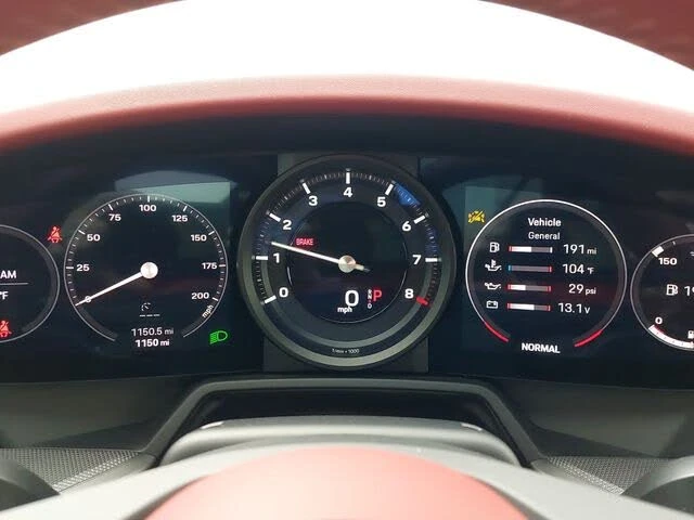 2024 Porsche 992 Carrera S - Image 20 of 31