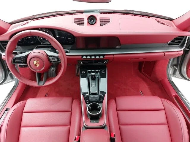 2024 Porsche 992 Carrera S - Image 11 of 31