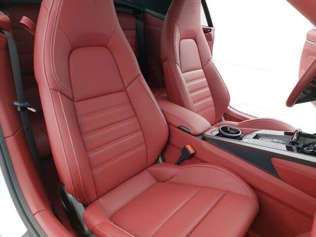2024 Porsche 992 Carrera S - Image 12 of 31