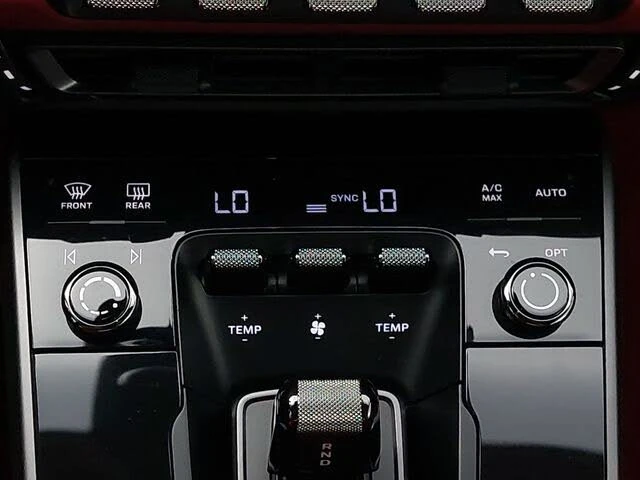 2024 Porsche 992 Carrera S - Image 22 of 31