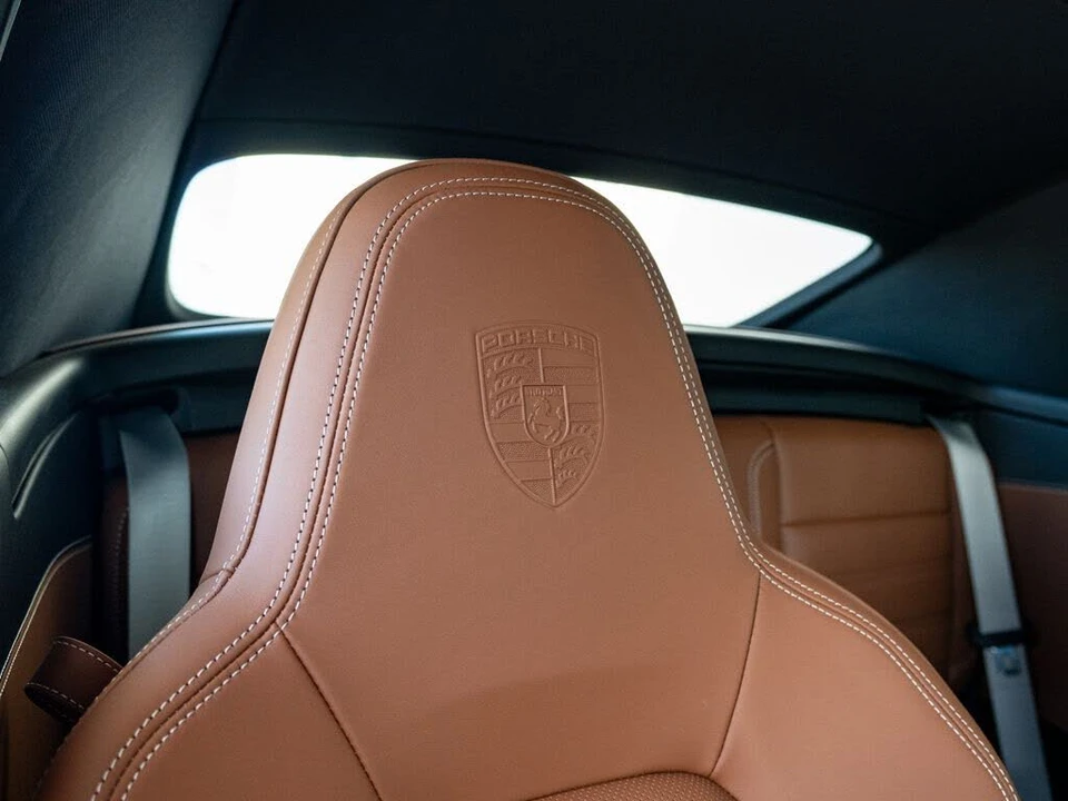 2024 Porsche 992 Carrera S - Image 26 of 31
