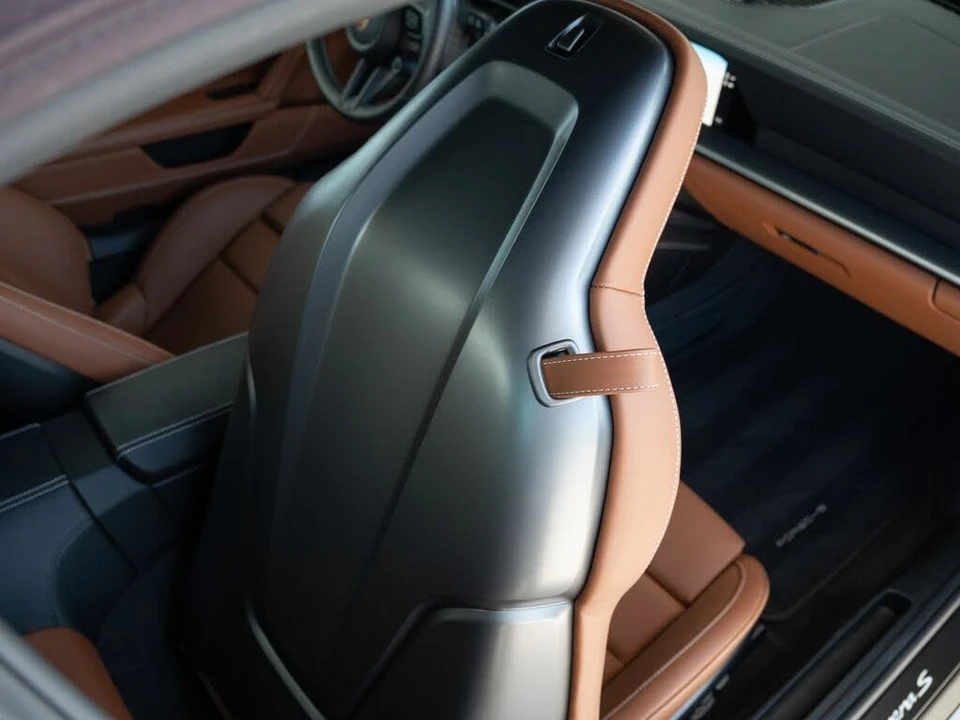 2024 Porsche 992 Carrera S - Image 23 of 31