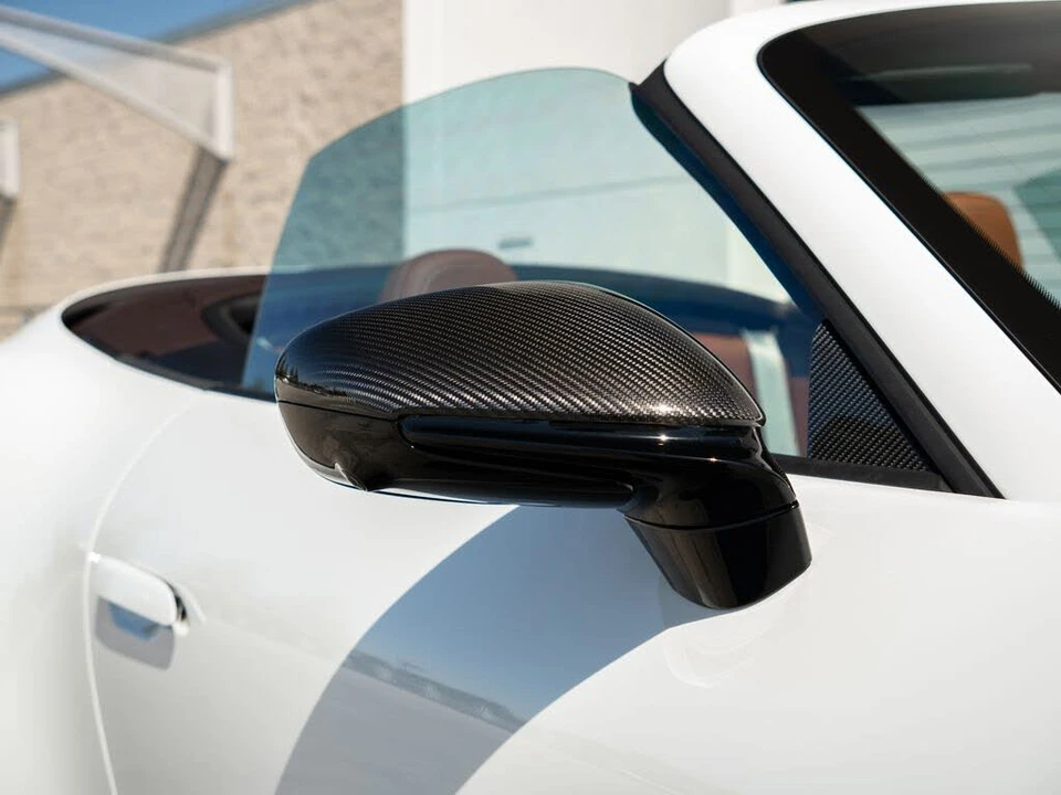 2024 Porsche 992 Carrera S - Image 28 of 31