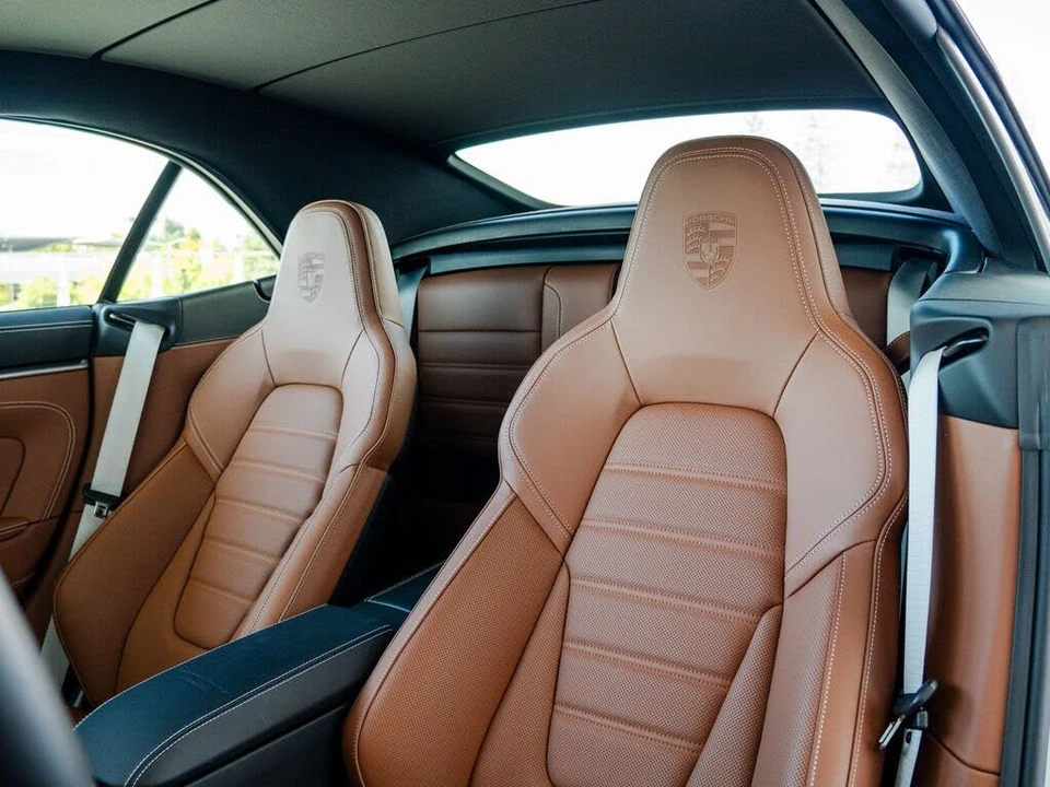 2024 Porsche 992 Carrera S - Image 5 of 31