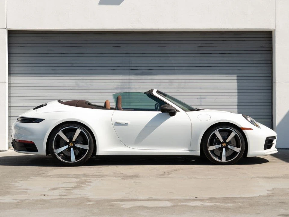 2024 Porsche 992 Carrera S - Image 30 of 31