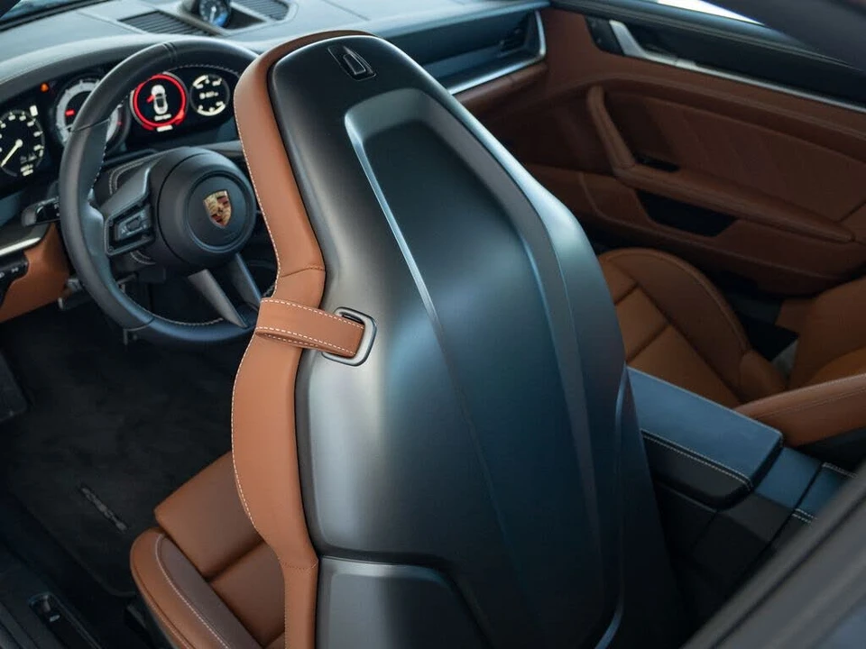 2024 Porsche 992 Carrera S - Image 18 of 31