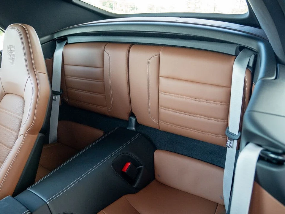 2024 Porsche 992 Carrera S - Image 19 of 31