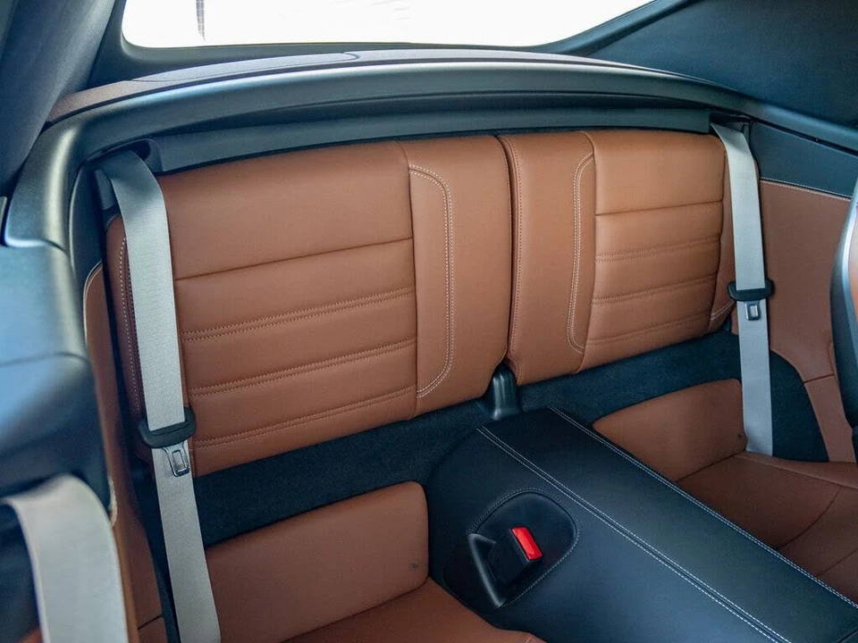 2024 Porsche 992 Carrera S - Image 24 of 31