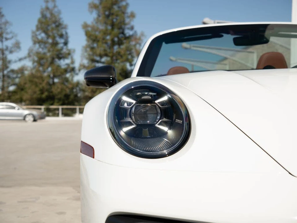 2024 Porsche 992 Carrera S - Image 27 of 31