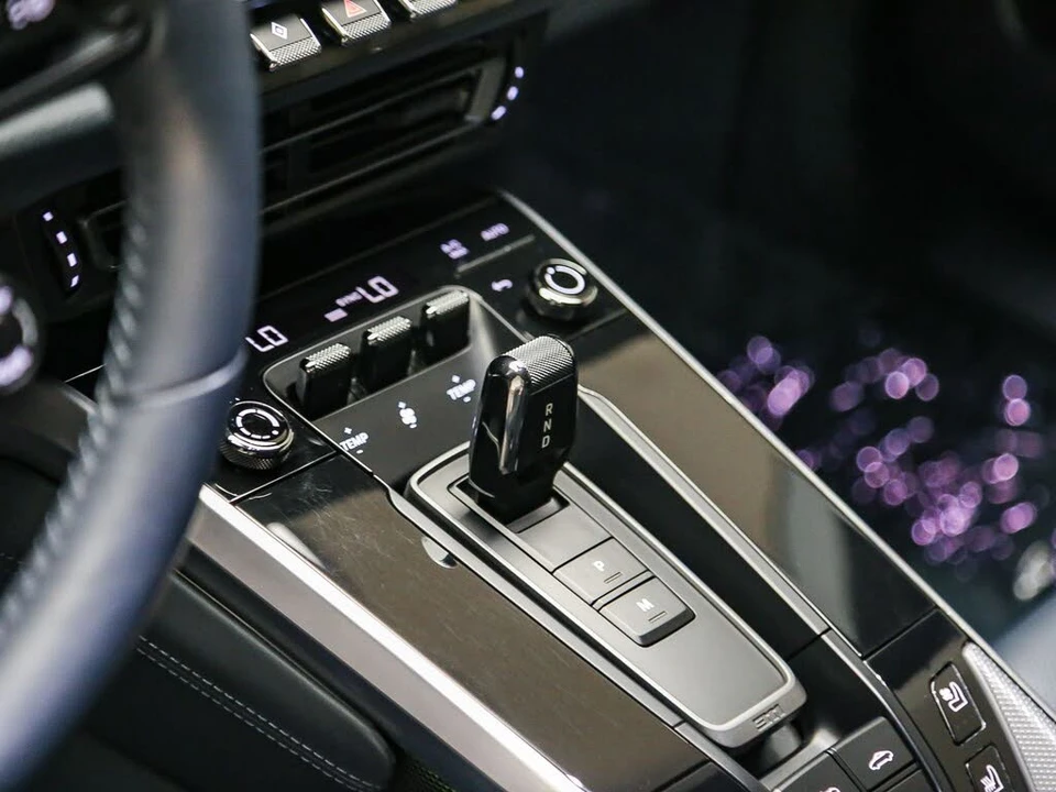 2024 Porsche 992 Carrera S - Image 25 of 31