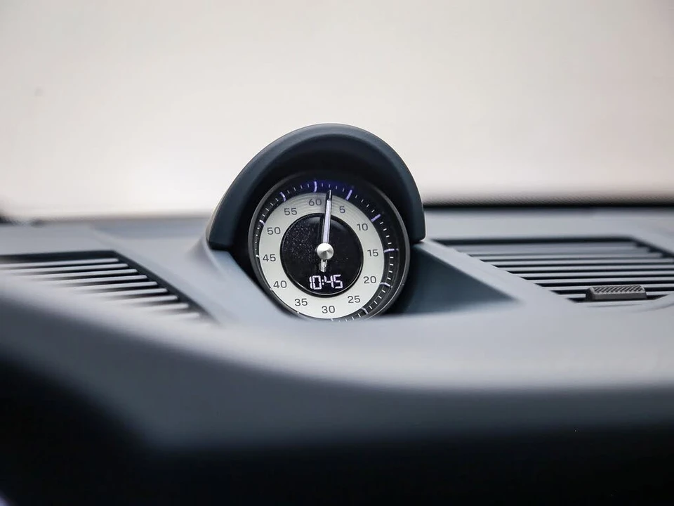 2024 Porsche 992 Carrera S - Image 20 of 31