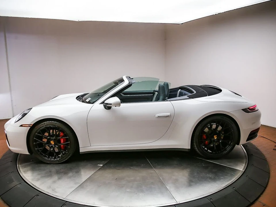2024 Porsche 992 Carrera S - Image 2 of 31