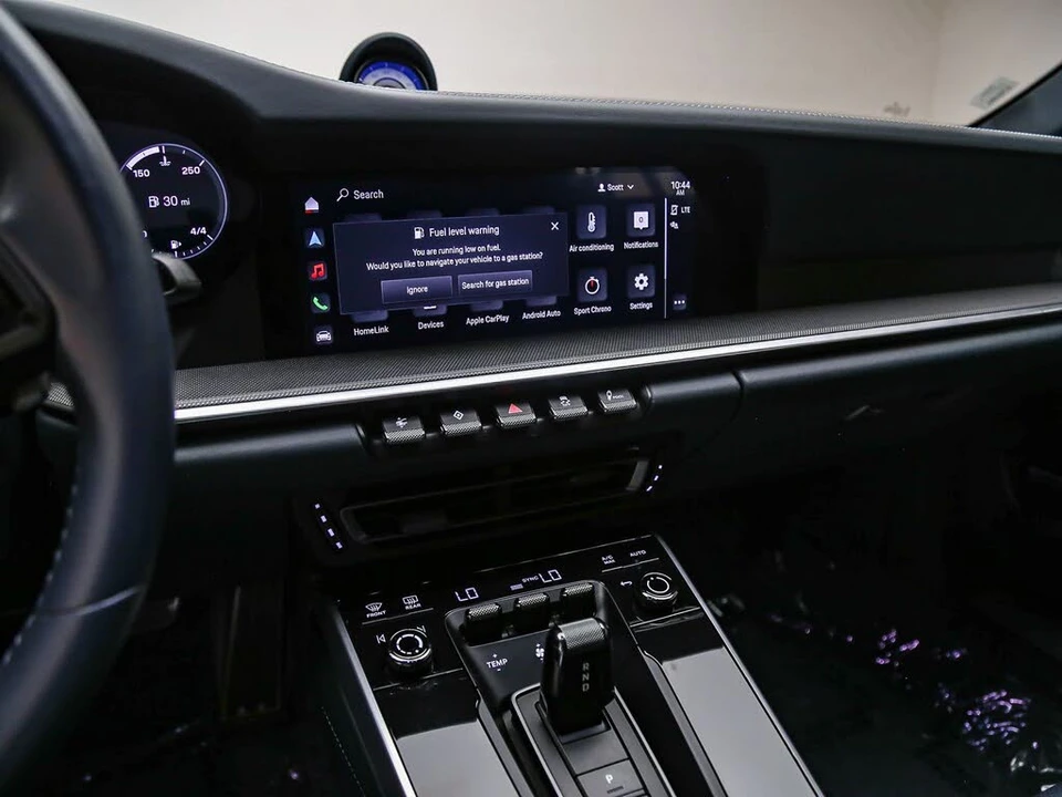 2024 Porsche 992 Carrera S - Image 18 of 31