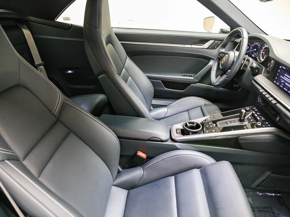 2024 Porsche 992 Carrera S - Image 22 of 31