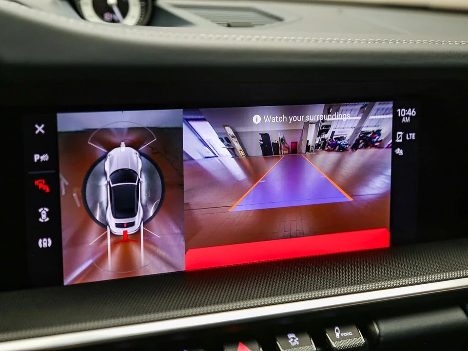 2024 Porsche 992 Carrera S - Image 30 of 31