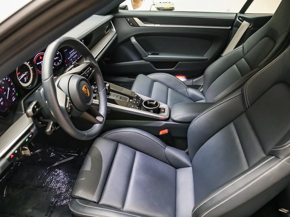 2024 Porsche 992 Carrera S - Image 23 of 31
