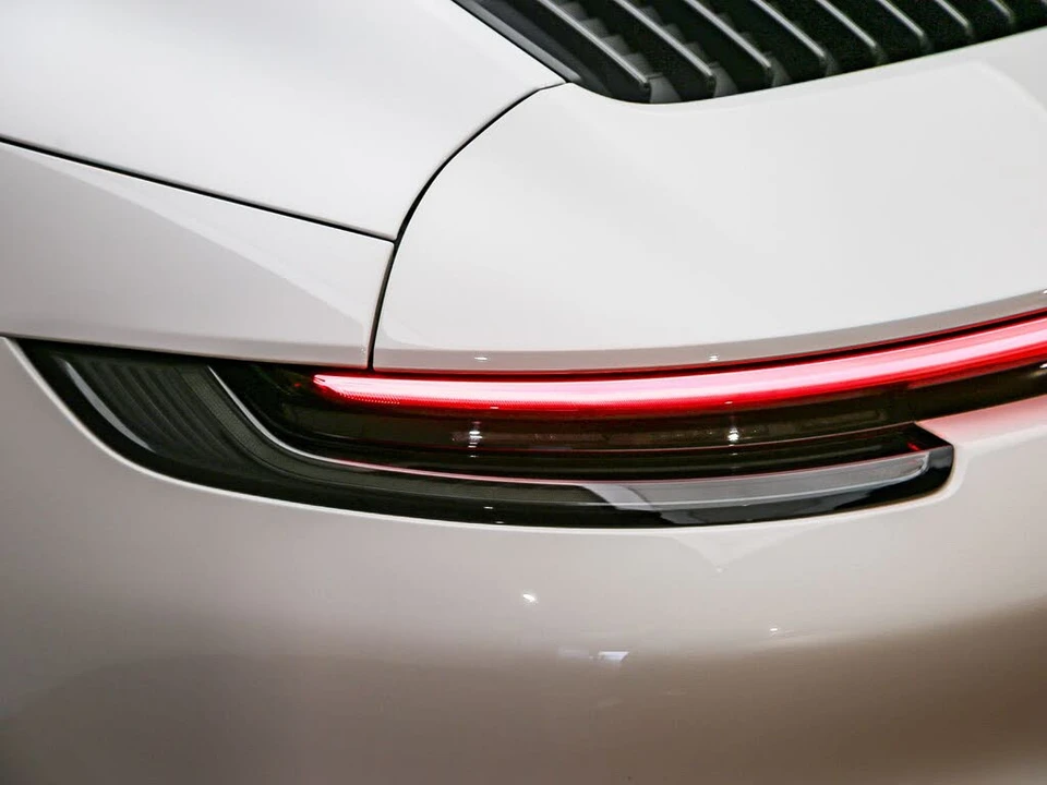2024 Porsche 992 Carrera S - Image 16 of 31