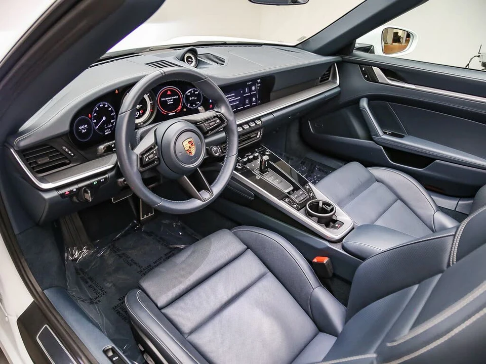 2024 Porsche 992 Carrera S - Image 9 of 31