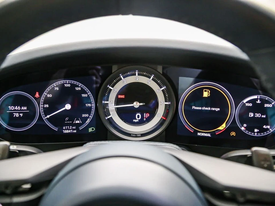 2024 Porsche 992 Carrera S - Image 29 of 31