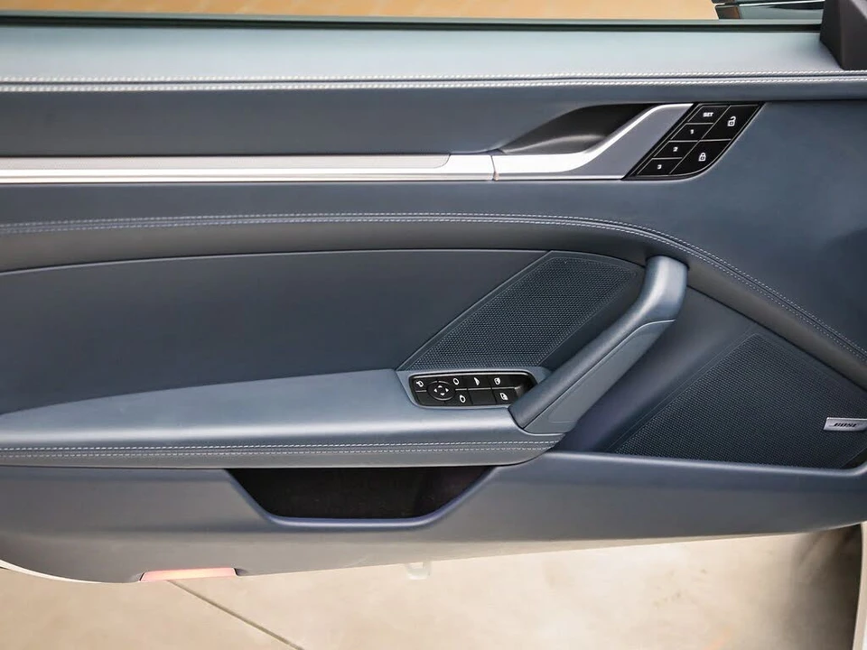 2024 Porsche 992 Carrera S - Image 28 of 31
