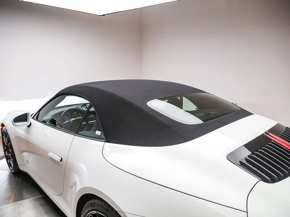 2024 Porsche 992 Carrera S - Image 11 of 31