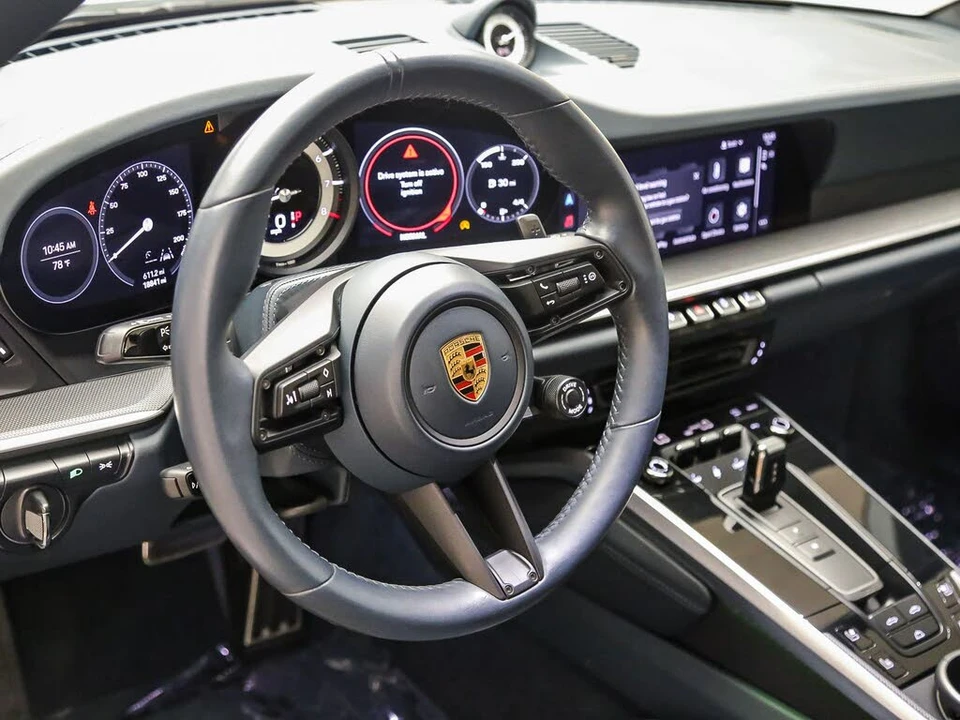 2024 Porsche 992 Carrera S - Image 21 of 31