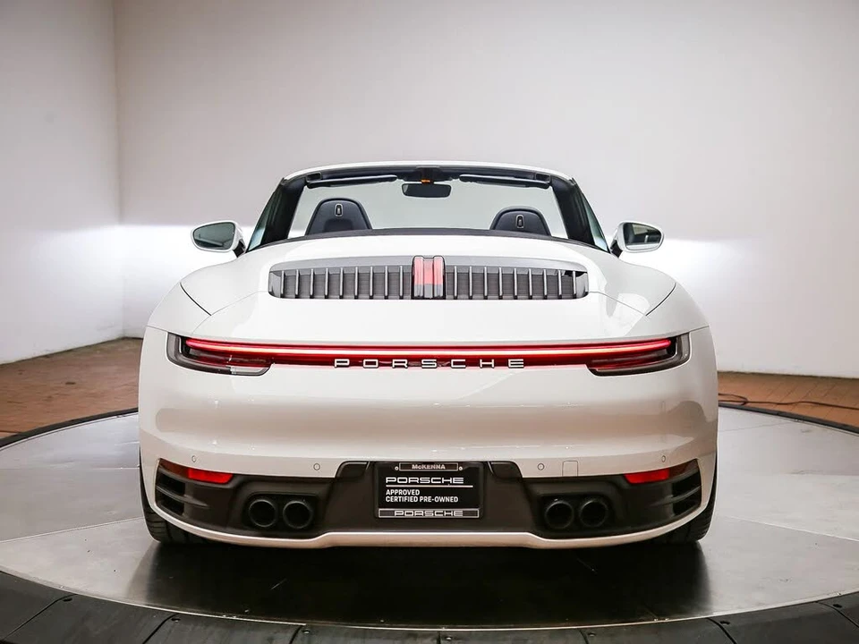 2024 Porsche 992 Carrera S - Image 7 of 31