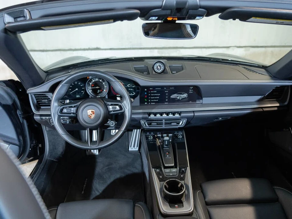 2024 Porsche 992 Carrera S - Image 26 of 27
