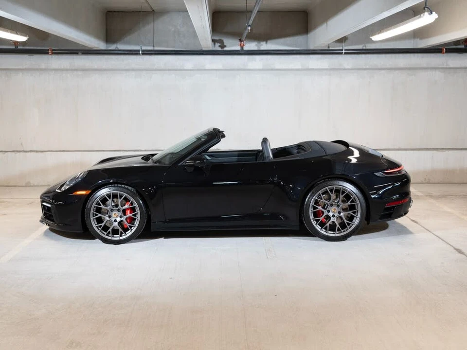 2024 Porsche 992 Carrera S - Image 2 of 27