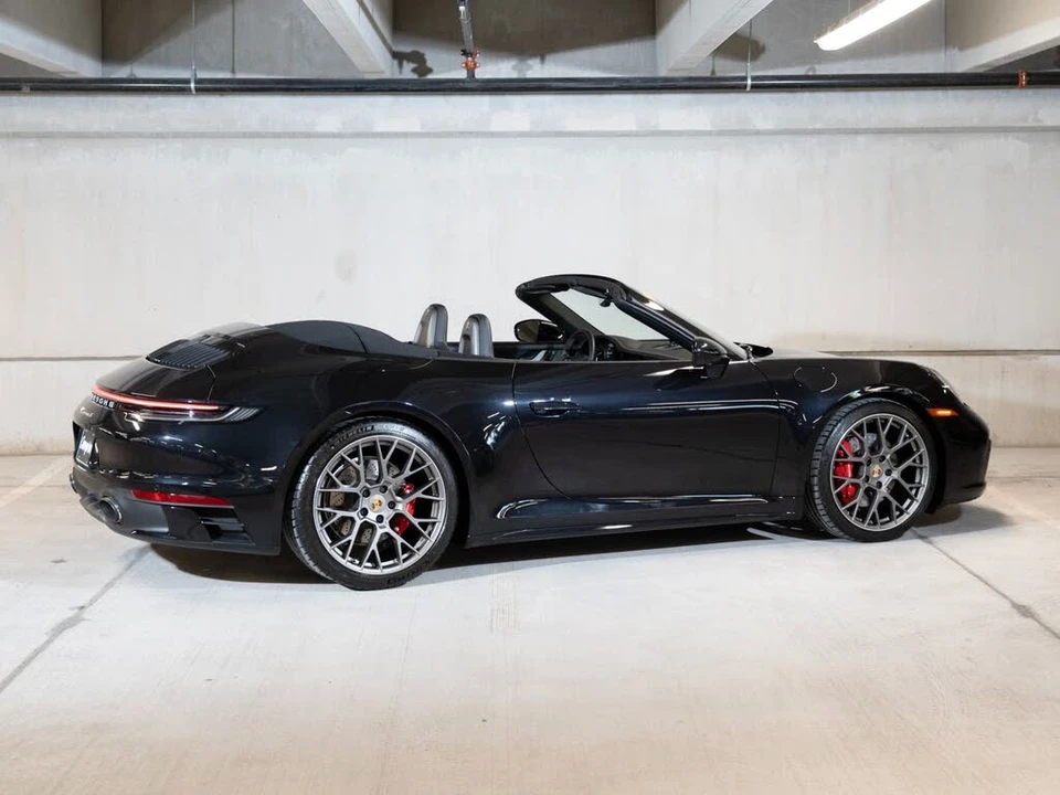 2024 Porsche 992 Carrera S - Image 9 of 27