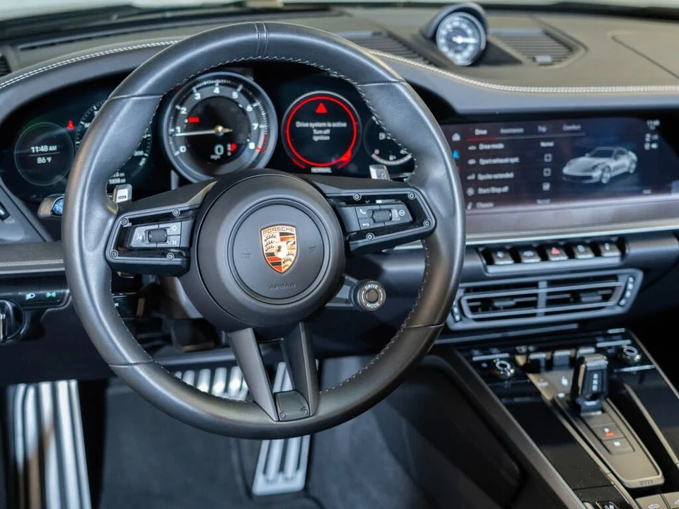 2024 Porsche 992 Carrera S - Image 15 of 27