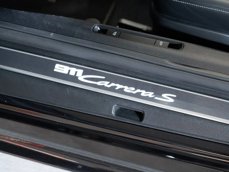 2024 Porsche 992 Carrera S - Image 12 of 27