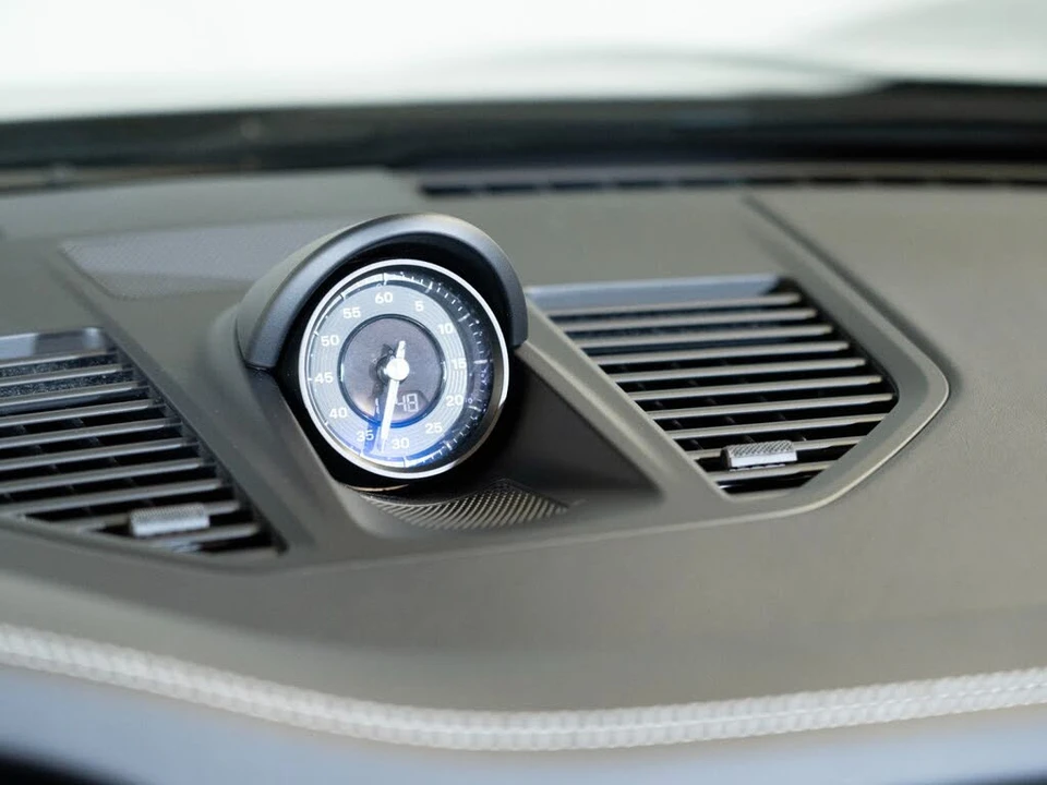 2024 Porsche 992 Carrera S - Image 20 of 27