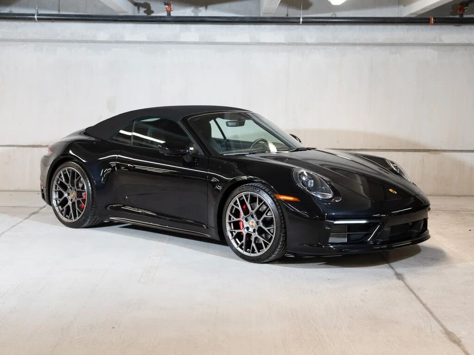 2024 Porsche 992 Carrera S - Image 7 of 27