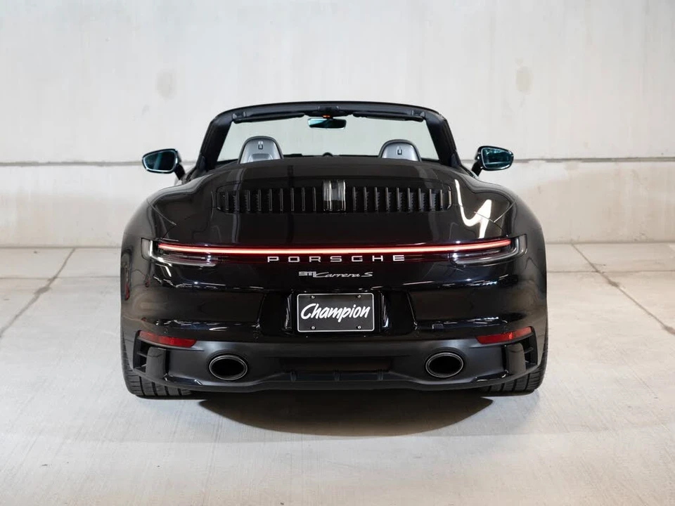 2024 Porsche 992 Carrera S - Image 10 of 27